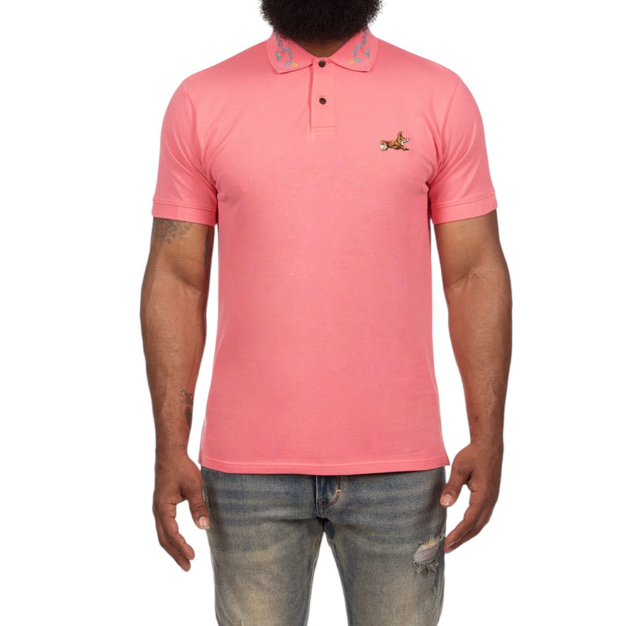 AKOO: Moca SS Polo 751-3305